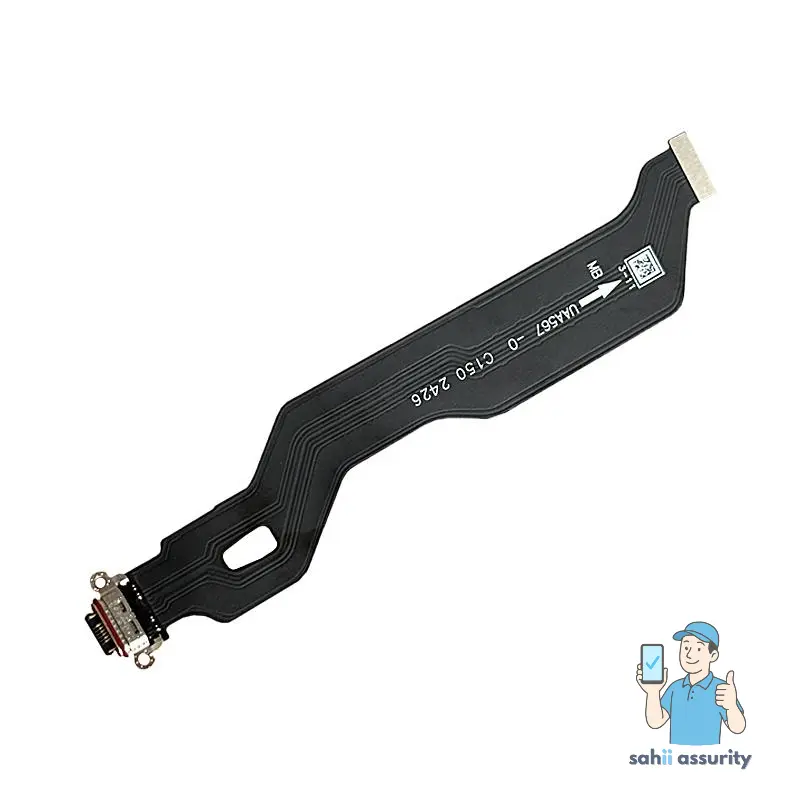 Charging Connector Flex / PCB Board for OnePlus Ace 3 Pro